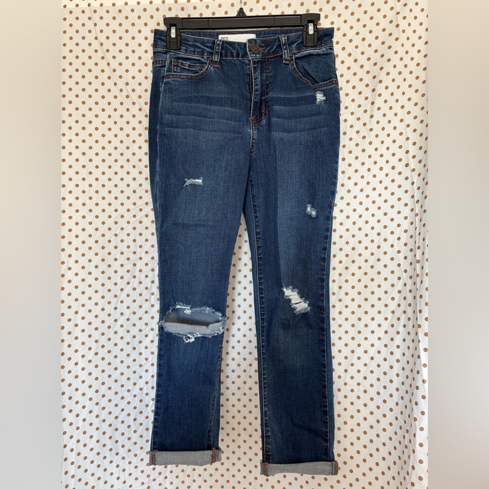 RSQ Manhattan High Rise Women’s Jeans